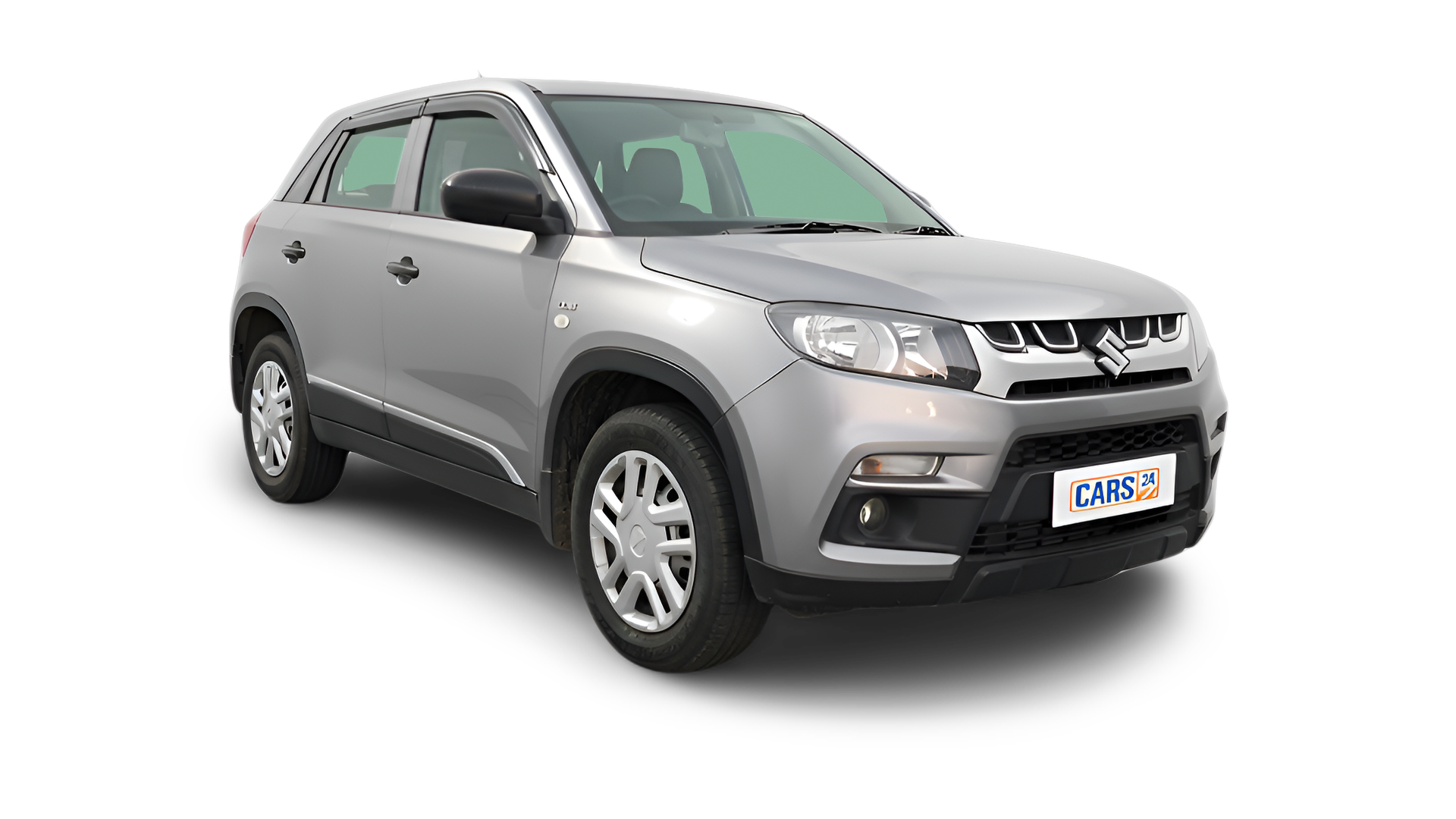 Maruti Vitara Brezza-img